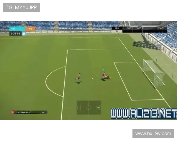 新手必看详细讲解足球踩右脚动作技巧与训练步骤